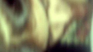 Indian Girlfriend Craves Big Cock