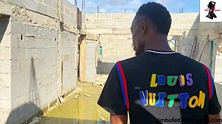 Man, I just went wild fucking a hot sleeping chick in my building!