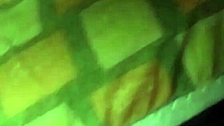 Black Cock Teases Wet Pussy In Interracial Sex