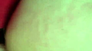 Fucking my pet on a leash with bondage and cum