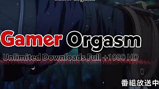 Hey, ever tried magic haircut fetish on Gamerorgasm com? It's wild in this anime forest adventure with old vibes!