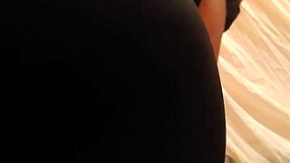 Getting Horny in My Room with Big Cock Anal