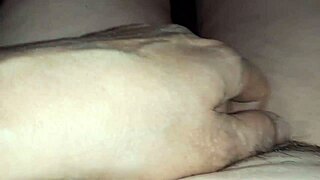 Neighbor spies and masturbates to our lesbian fun 😏