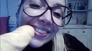 My 18+ Became A Real Whore