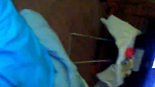 Hey, wanna see me riding a thick cock in retro style?