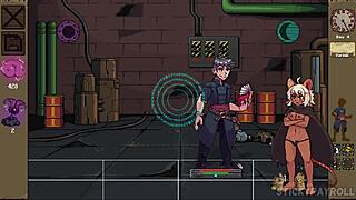 step girlfriend fucks my cock in magical school girl academy hentai 😍