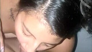 Leaked homemade porn video of 18-year-old Mexican influencer babe