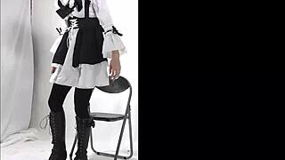 Boot Foodcrush: Crushing Food with Shoes in Detail