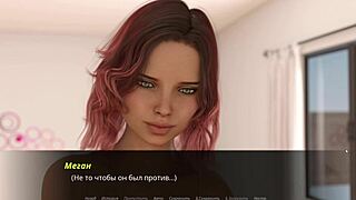 echoes of lust gameplay episode 2 part 16