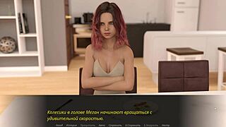 echoes of lust gameplay episode 2 part 16