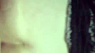 Fucking my pet on a leash with bondage and cum