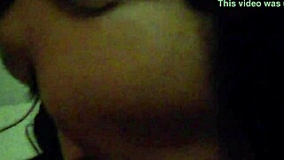 putita venezolana de la av andres bello en caracas