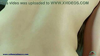 sadie holmes just can't stay away from more hot action!