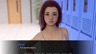 echoes of lust gameplay episode 2 part 16