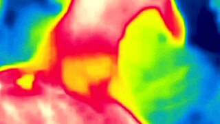 Lick Old Friend's Big Ass Pussy in Car!