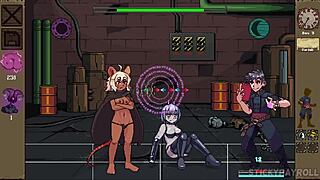 step girlfriend fucks my cock in magical school girl academy hentai 😍