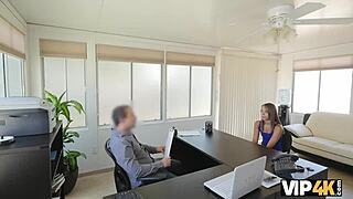 Vip4k agent owns this old babe for cash. She got drilled hard for travel money.