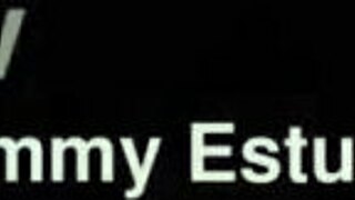 Young Brazilian Slut Monique Bastos Takes Two Huge Cocks in Wild Anal Threesome, No Pussy Action.