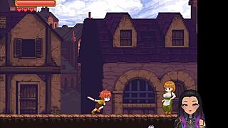 Hot Succubus Fucks Me Hard!