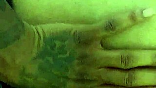 she says, 'fuck my thick ass in the bathroom'