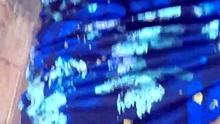 Alice Gives Pussy to Married BBB Guy