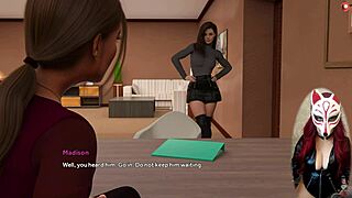 Russian Brunette's Big Tits Upskirt Tease In College Outdoors