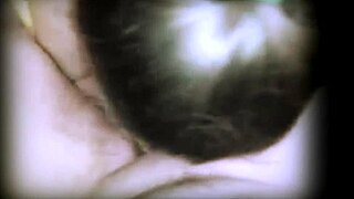 A girl enjoys her ass being teased before getting fucked in a casual setting