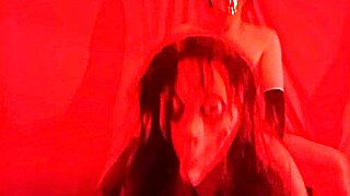 I, mr gingerbread, stuck my nipple in her dick hole then fucked that dirty milf's ass.