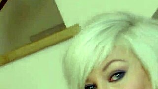 Watch me finger my tattooed emo pussy?