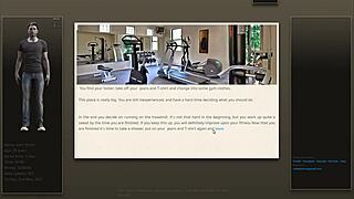 gay dating adventures with dave in public