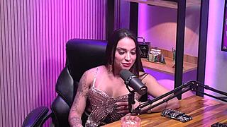 Monique Bertolini Talks Hot California Models