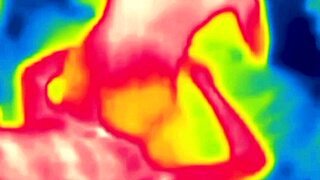 Lick Old Friend's Big Ass Pussy in Car!