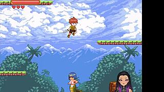 Hot Succubus Fucks Me Hard!