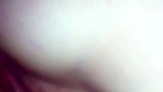 Watching my girlfriend masturbate while she rubs her nipples with a fake penis holds the spot for being the most embarrassing