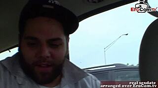 kleine titten britische studentin abgeschleppt und... ugh, gefickt hart!