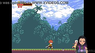 Hot Succubus Fucks Me Hard!