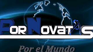 New Scenes: Silvia Soprano, Lily Veroni, Gabriela Flores - Horny Italian Latinas!