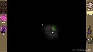 step girlfriend fucks my cock in magical school girl academy hentai 😍