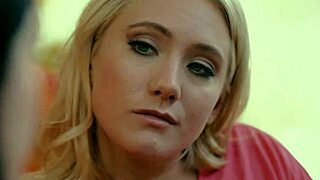 petite fantasy babe gets drilled in erotic roleplay scene.