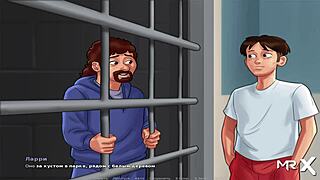 Summertimesaga, I chose to fuck someone else's wife 😏