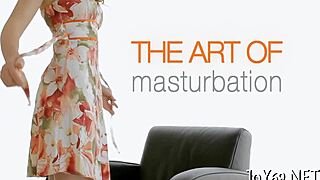 Hey babe, watch me toy my tight twat with pure pleasure.