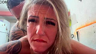 Ever felt a throbbing cock deep inside you?