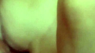 Young Novinha Takes Anal In Bathroom With Gaucholuiz And Santinha Safadinha