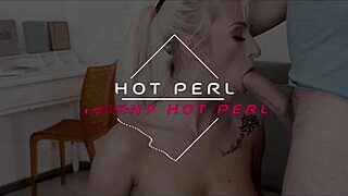 Russian Teen Uses Toys For SOLO MASTURBATION Session