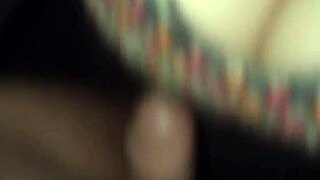 Indian Girlfriend Craves Big Cock