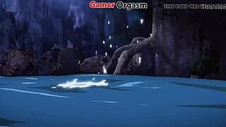 Hey, ever tried magic haircut fetish on Gamerorgasm com? It's wild in this anime forest adventure with old vibes!