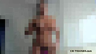 Make You Eat Your Cum Like A Slut In BDSM Femdom