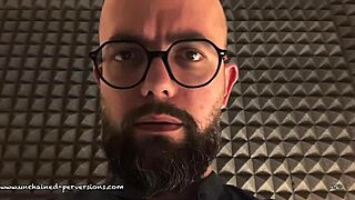 Ugh, I messed up with this robot lesbian domination thing!