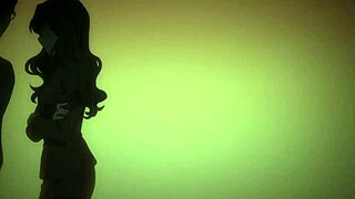 so, this hentai mahoutsukai no yome ep 01 got me hooked with weird verification drama