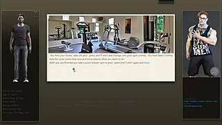 gay dating adventures with dave in public